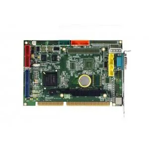 Half Size SBCVSX-6121-V2