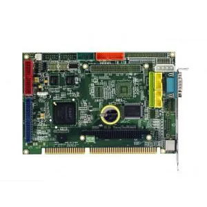 Half Size SBCVSX-6121-FD-V2