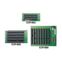 Accessories-ISA Backplane