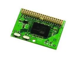 Flash Storage-EmbedDisk