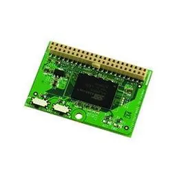 Flash Storage-EmbedDisk