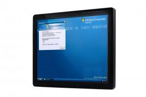 Panel pc PPC-150T