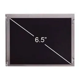 LCD Touch Panel Set LCD-AU065-RS-SET