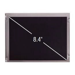 LCD Touch Panel Set LCD-AU084-V3-RS-SET