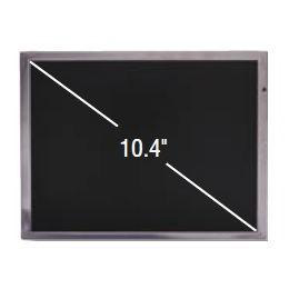 LCD Touch Panel Set LCD-AU104-V2-RS-SET