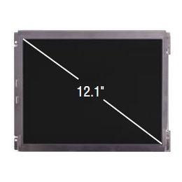 LCD Touch Panel Set LCD-AU121-V4-RS-SET