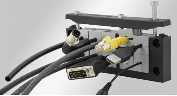 Cable Entry Systems For Cables With Connectors | Innovative ...