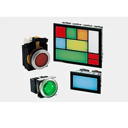 Indicator Lights and Buzzers