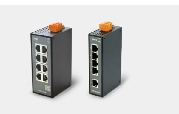 Industrial Ethernet Devices