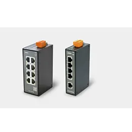 Industrial Ethernet Devices