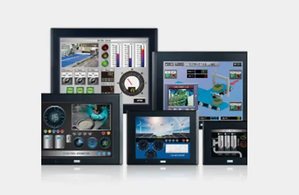 Operator Interfaces