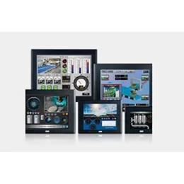 Operator Interfaces