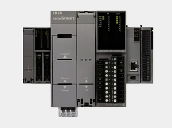 Programmable Logic Controller