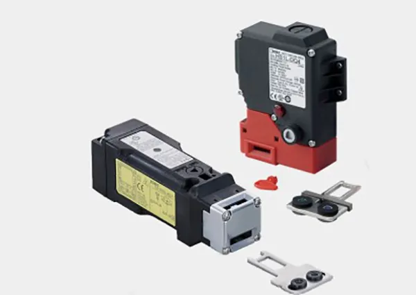 Safety Components