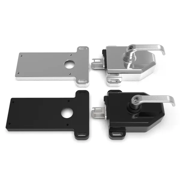UGB-NET-RFH Rotary Handle