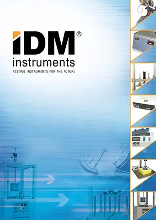 IDM Instruments