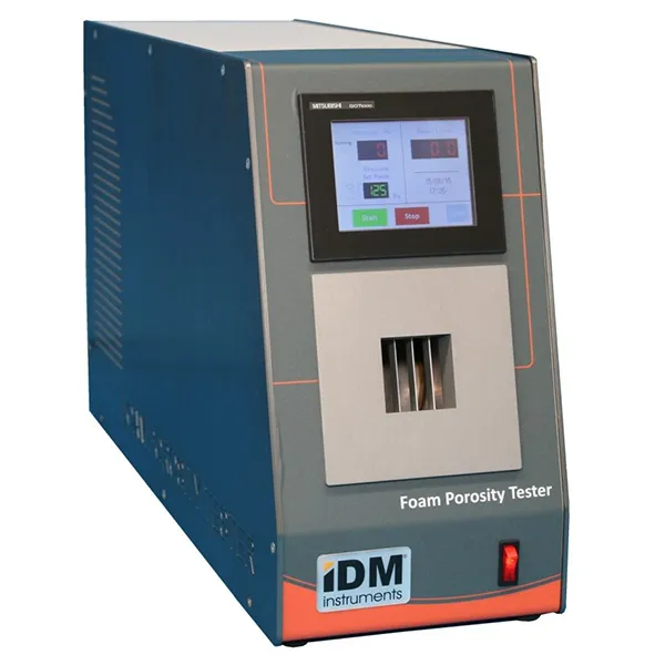 Automatic Foam Porosity Tester F0031