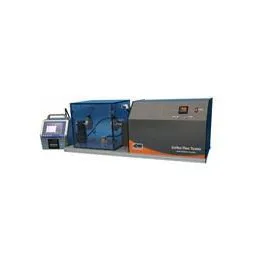 Gelbo Flex Tester with Particle Counter G0005