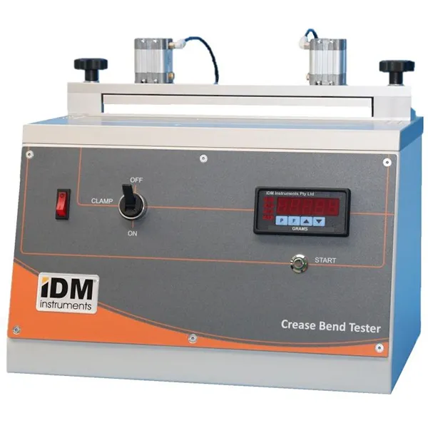 Crease Bend Tester B0012