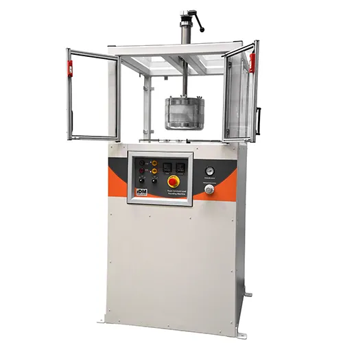 Foam Constant Load Pounding Machine F0021