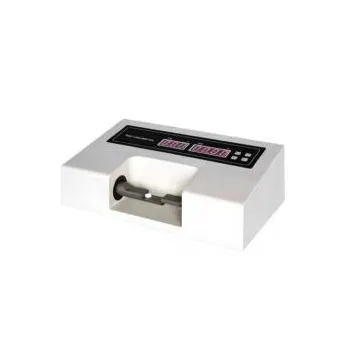 Tablet & Capsule Hardness Tester Model: LY-TC3
