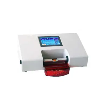 Tablet & Capsule Hardness Tester Model: LY-TC5D
