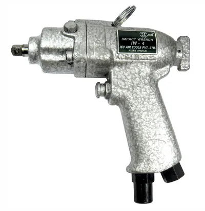 Impact Wrenches