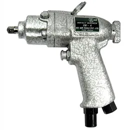 Impact Wrenches