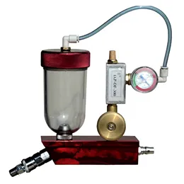 Oil Filler IAP-OF-300