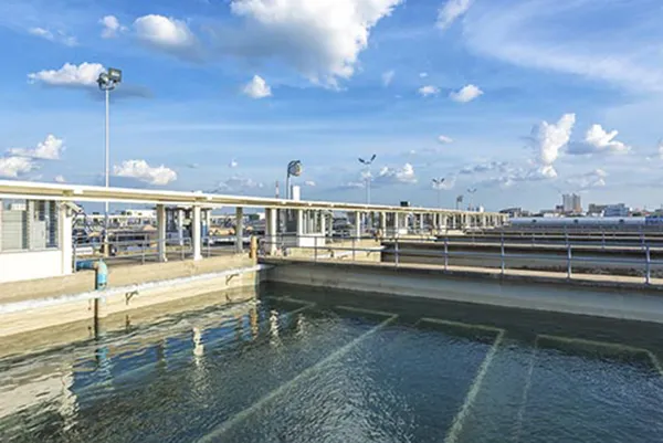 Water & Wastewater