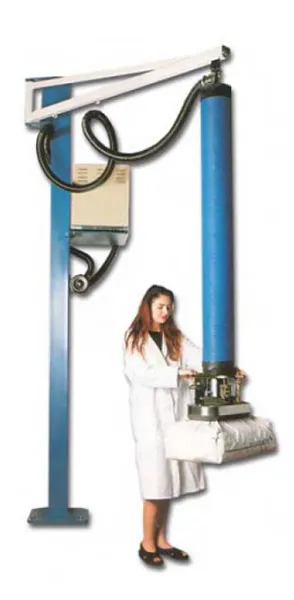 Bag Lift Equipment