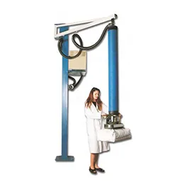 Bag Lift Equipment
