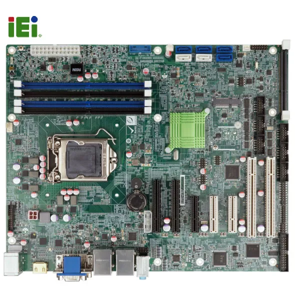 Industrial Motherboard