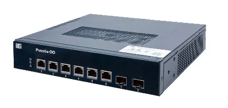 Desktop Network Appliance PUZZLE-IN003B