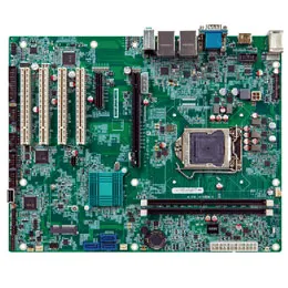 ATX Motherboard IMBA-H112