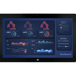 Intelligent PoE Management System - AFL3-W22C-ULT5