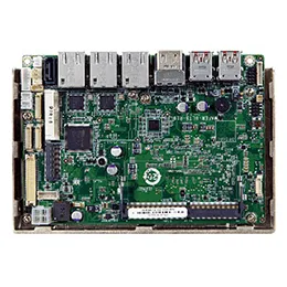 3.5-inch Embedded SBC