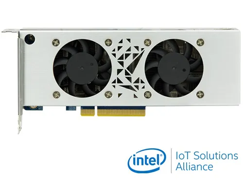 AI FPGA Computing  Accelerator Card