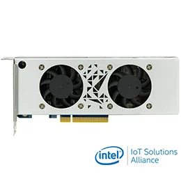 AI FPGA Computing  Accelerator Card