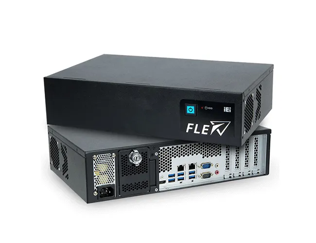 AI Modular Embedded System