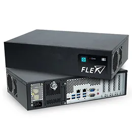 AI Modular Embedded System