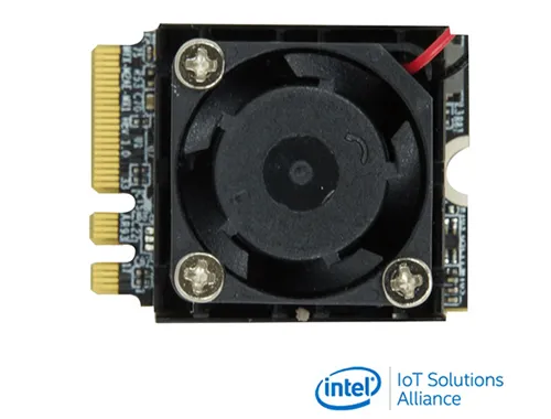 AI VPU Computing Accelerator Card