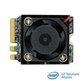 AI VPU Computing Accelerator Card