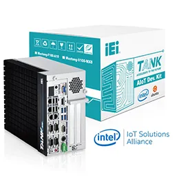 TANK AIoT Developer Kit