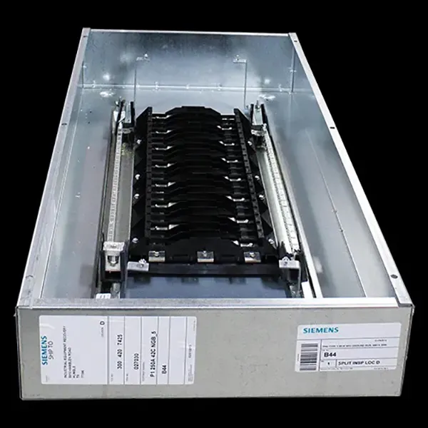 Panelboard