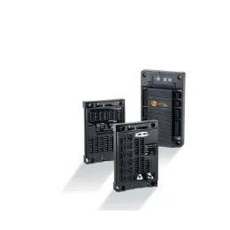 Controllers for use in cabins and control cabinets
