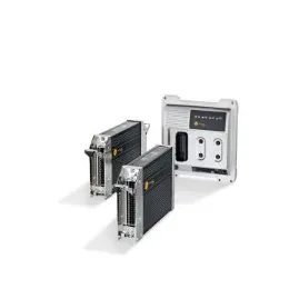 Controllers with high protection requirements