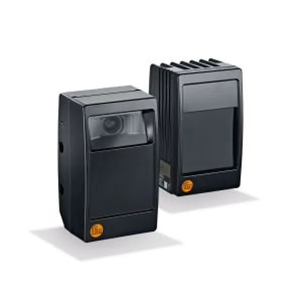 3D cameras for mobile applications