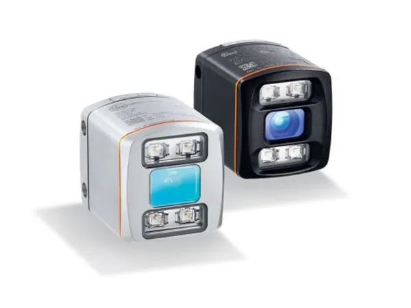 O3D camera