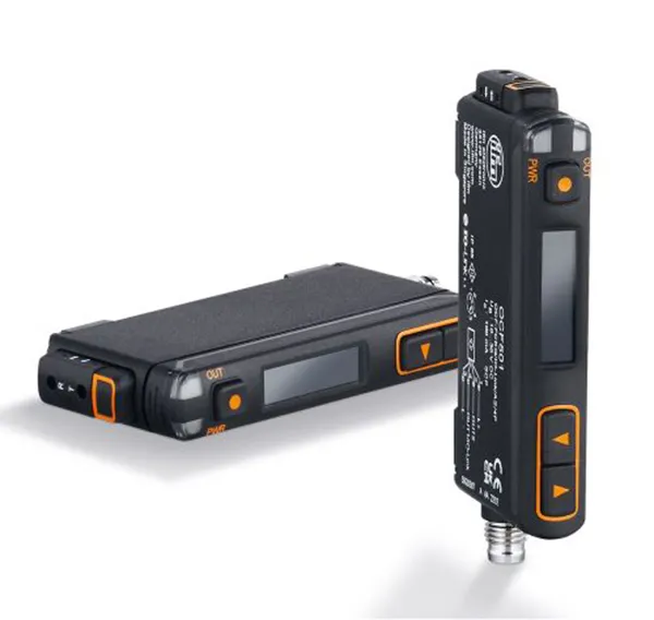 OCF fibre-optic sensor